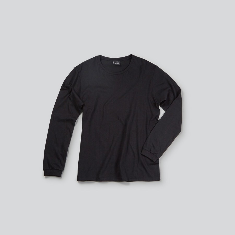 T-Shirts TEE JAYS | Classic Long Sleeve Fashion Sof Tee