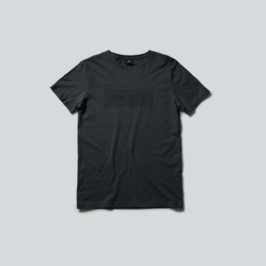 T-Shirts TEE JAYS | Barcode Luxury Tee