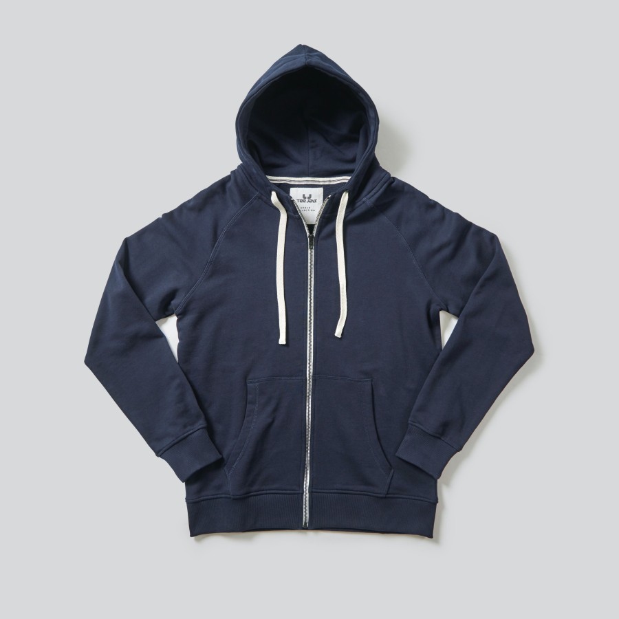 Sweat TEE JAYS | Classic Urban Zip Hoodie