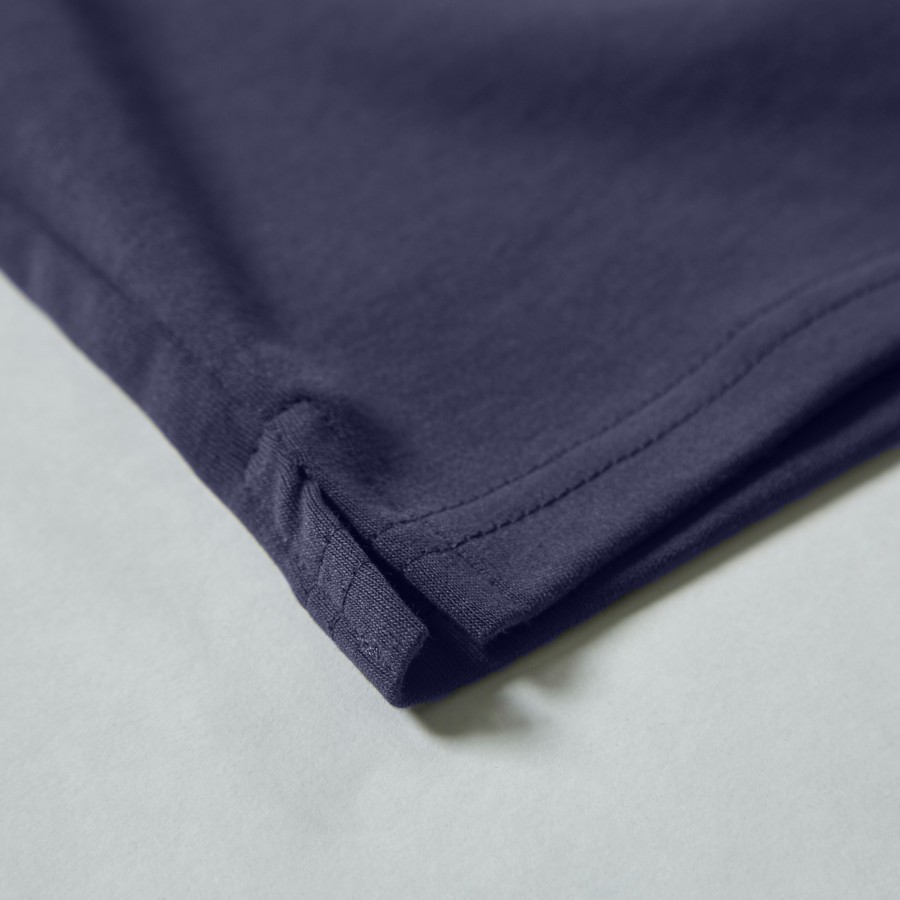 T-Shirts TEE JAYS | Classic Long Sleeve Interlock Tee