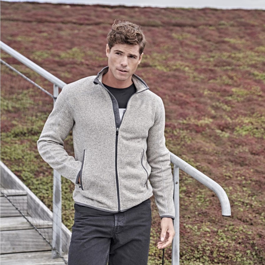 Overtoj TEE JAYS | Classic Outdoor Fleece