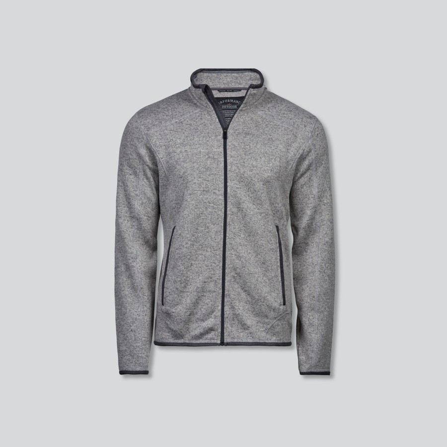 Overtoj TEE JAYS | Classic Outdoor Fleece