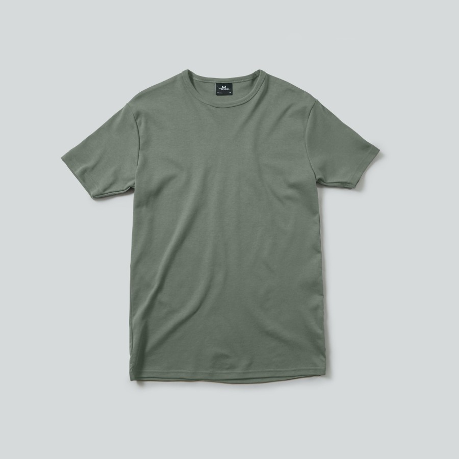 T-Shirts TEE JAYS | Classic Interlock Tee