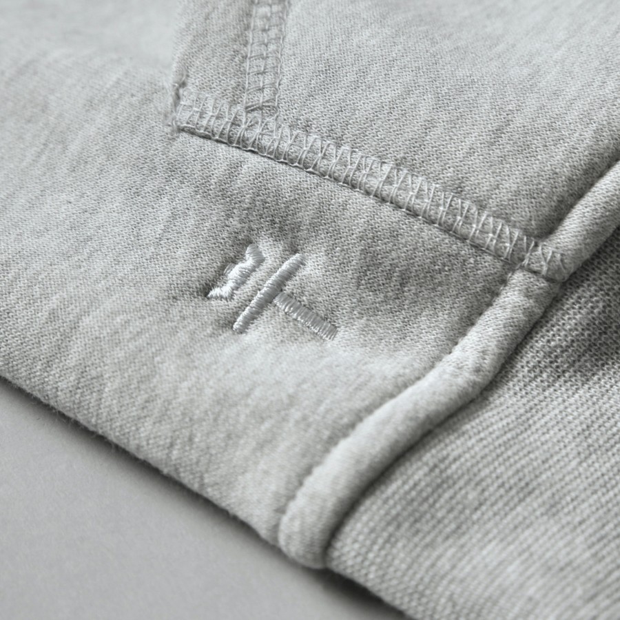 Sweat TEE JAYS | Signature Fashion Full Zip Hoodie