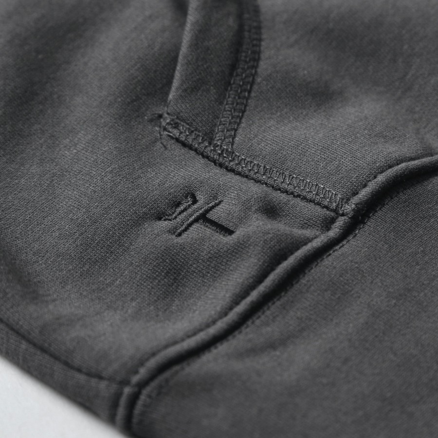 Sweat TEE JAYS | Signature Fashion Full Zip Hoodie