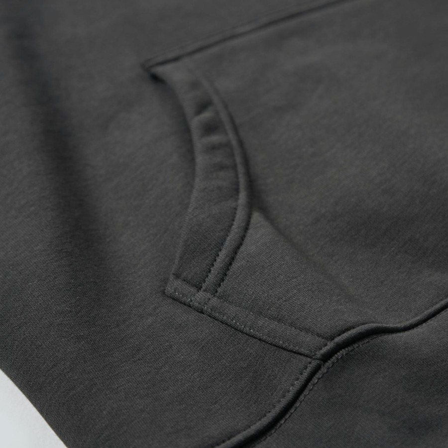 Sweat TEE JAYS | Signature Hooded Sweatshirt