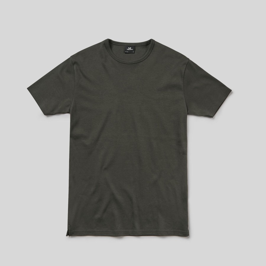 T-Shirts TEE JAYS | Classic Interlock Tee