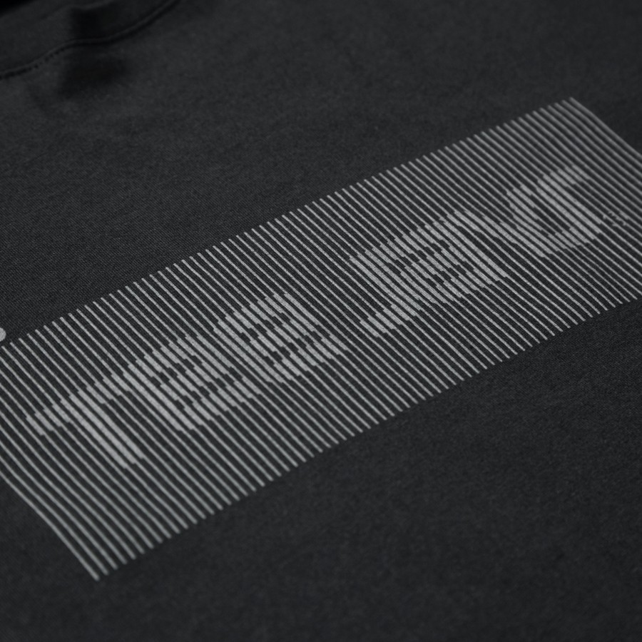 T-Shirts TEE JAYS | Barcode Luxury Tee