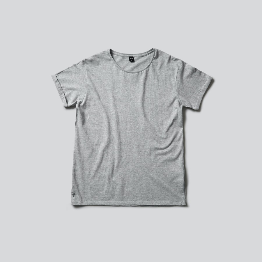 T-Shirts TEE JAYS | Signature Roll-Up Tee