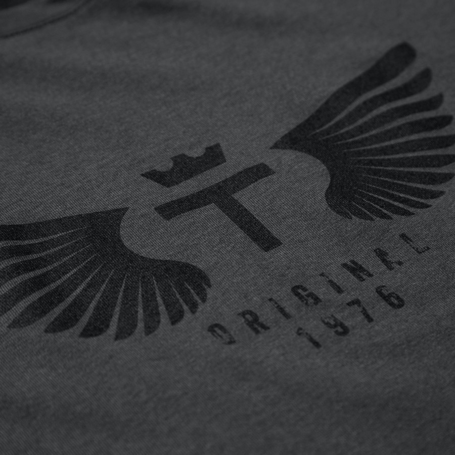 T-Shirts TEE JAYS | Wings Luxury Tee