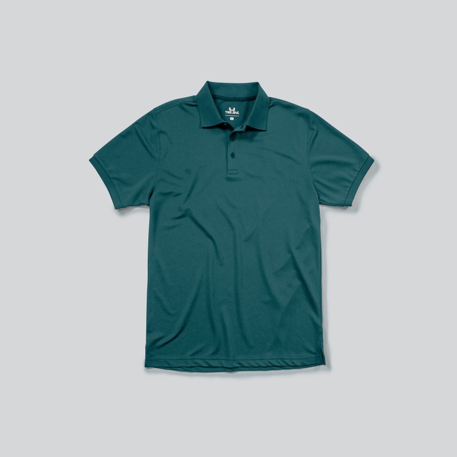 Polos TEE JAYS | Classic Club Polo