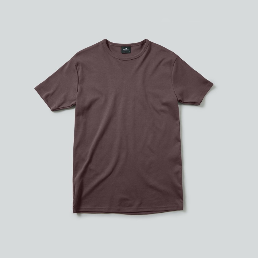 T-Shirts TEE JAYS | Classic Interlock Tee