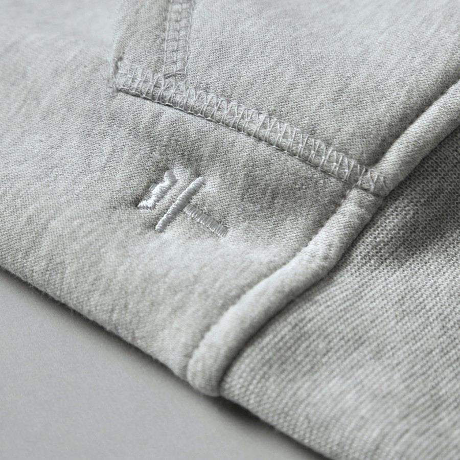 Sweat TEE JAYS | Signature Hooded Sweatshirt