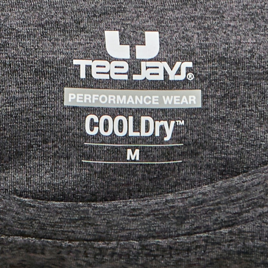 T-Shirts TEE JAYS | Classic Cooldry Tee