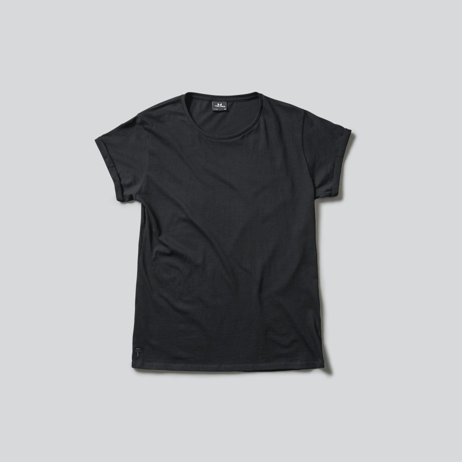 T-Shirts TEE JAYS | Signature Roll-Up Tee