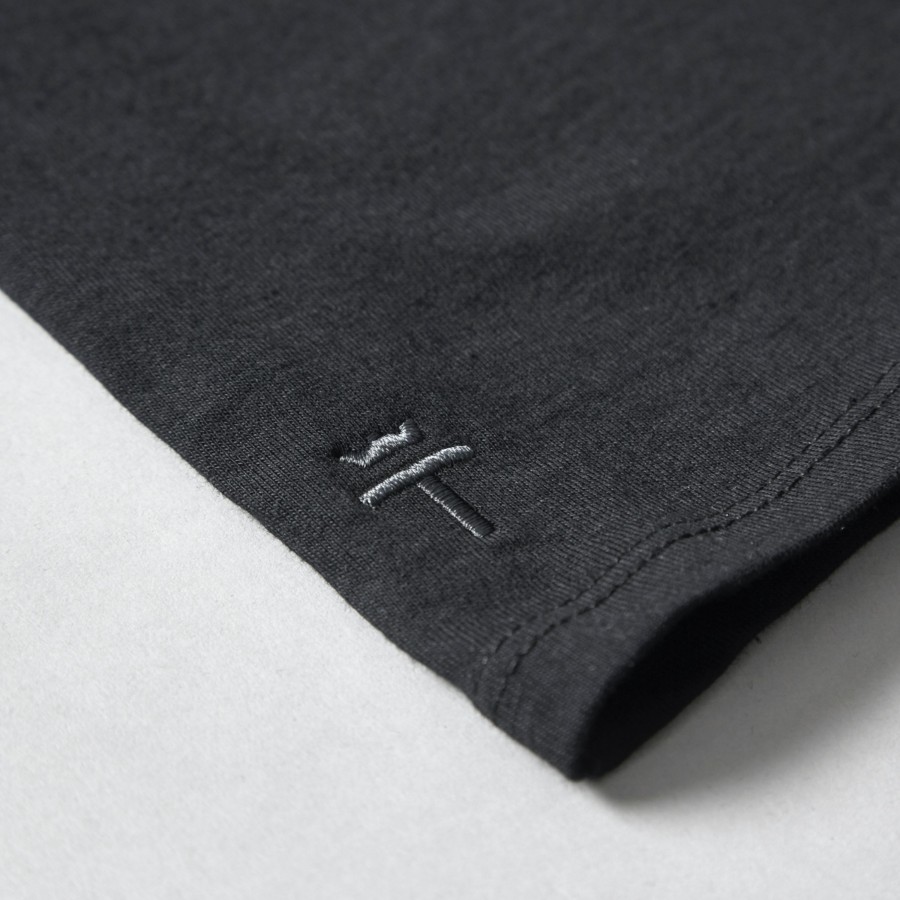 T-Shirts TEE JAYS | Signature Roll-Up Tee