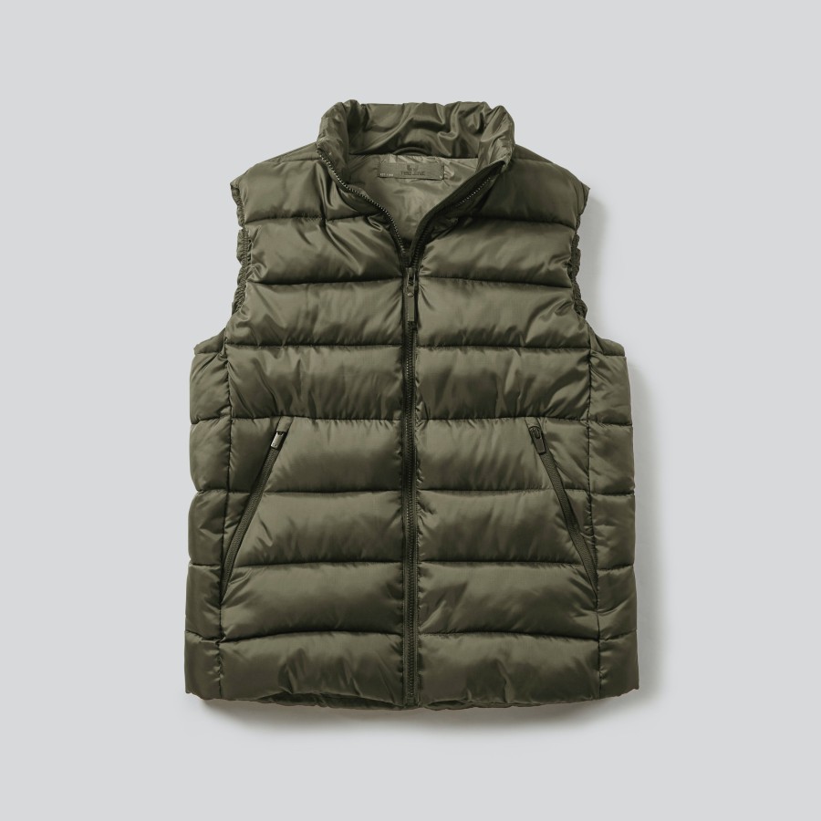 Overtoj TEE JAYS | Classic Lite Bodywarmer