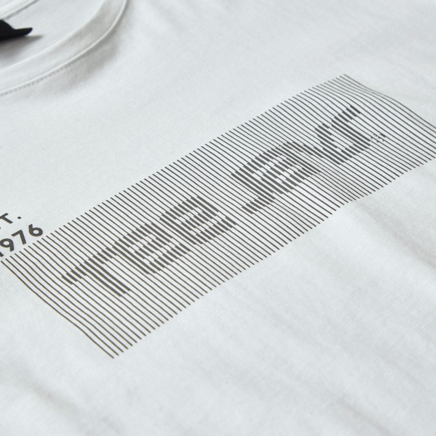 T-Shirts TEE JAYS | Barcode Luxury Tee