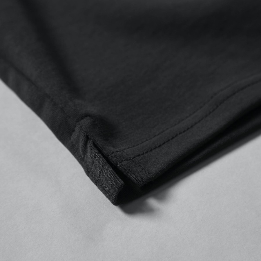 T-Shirts TEE JAYS | Classic Long Sleeve Interlock Tee