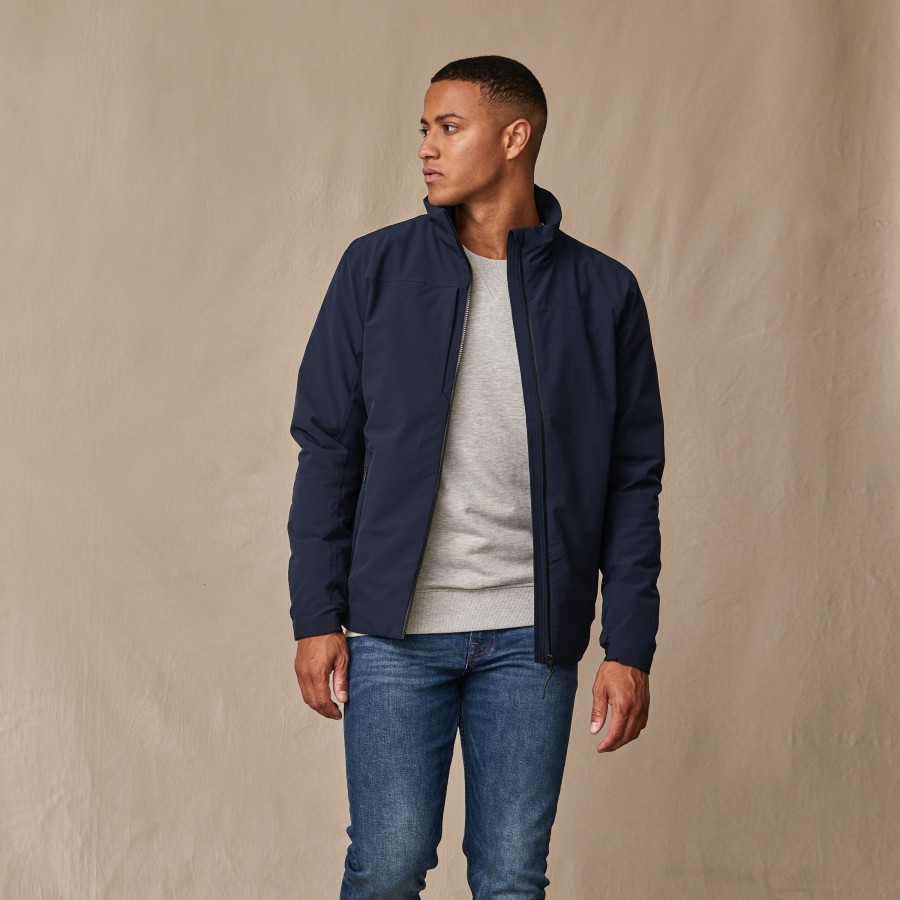 Overtoj TEE JAYS | Classic All Weather Jacket