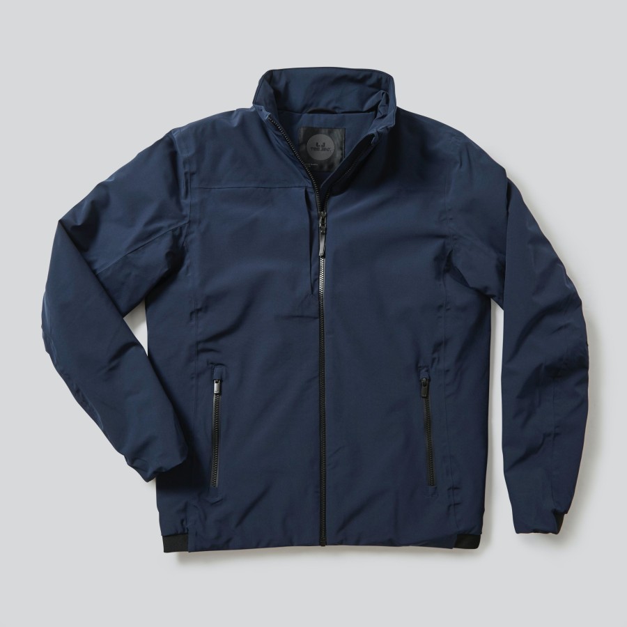 Overtoj TEE JAYS | Classic All Weather Jacket