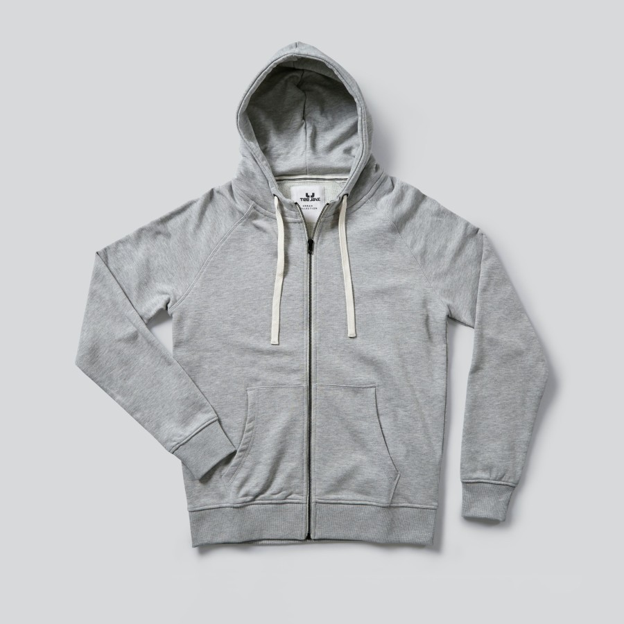 Sweat TEE JAYS | Classic Urban Zip Hoodie