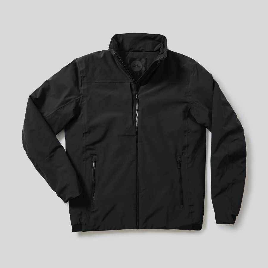 Overtoj TEE JAYS | Classic All Weather Jacket