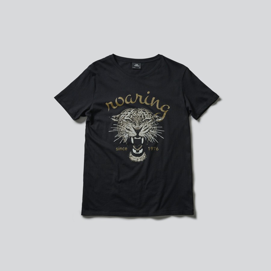 T-Shirts TEE JAYS | Roaring Luxury Tee