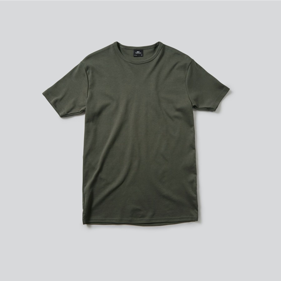 T-Shirts TEE JAYS | Classic Interlock Tee