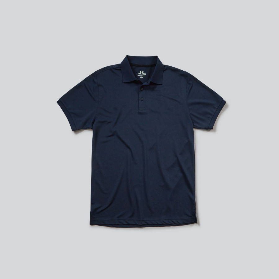 Polos TEE JAYS | Classic Club Polo