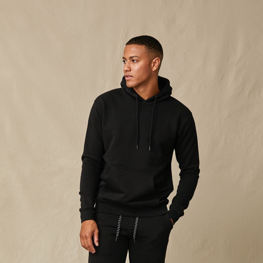 Sweat TEE JAYS | Signature Hooded Sweatshirt