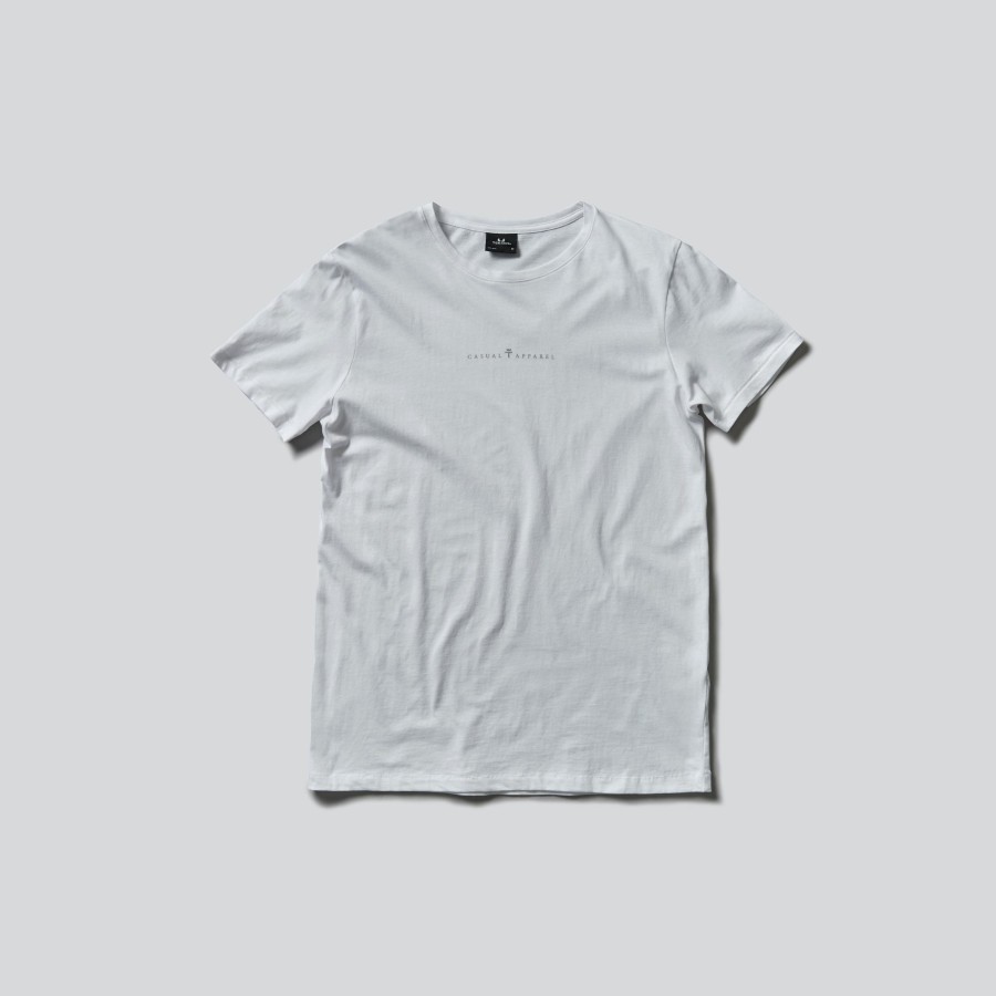 T-Shirts TEE JAYS | Casual Apparel Luxury Tee