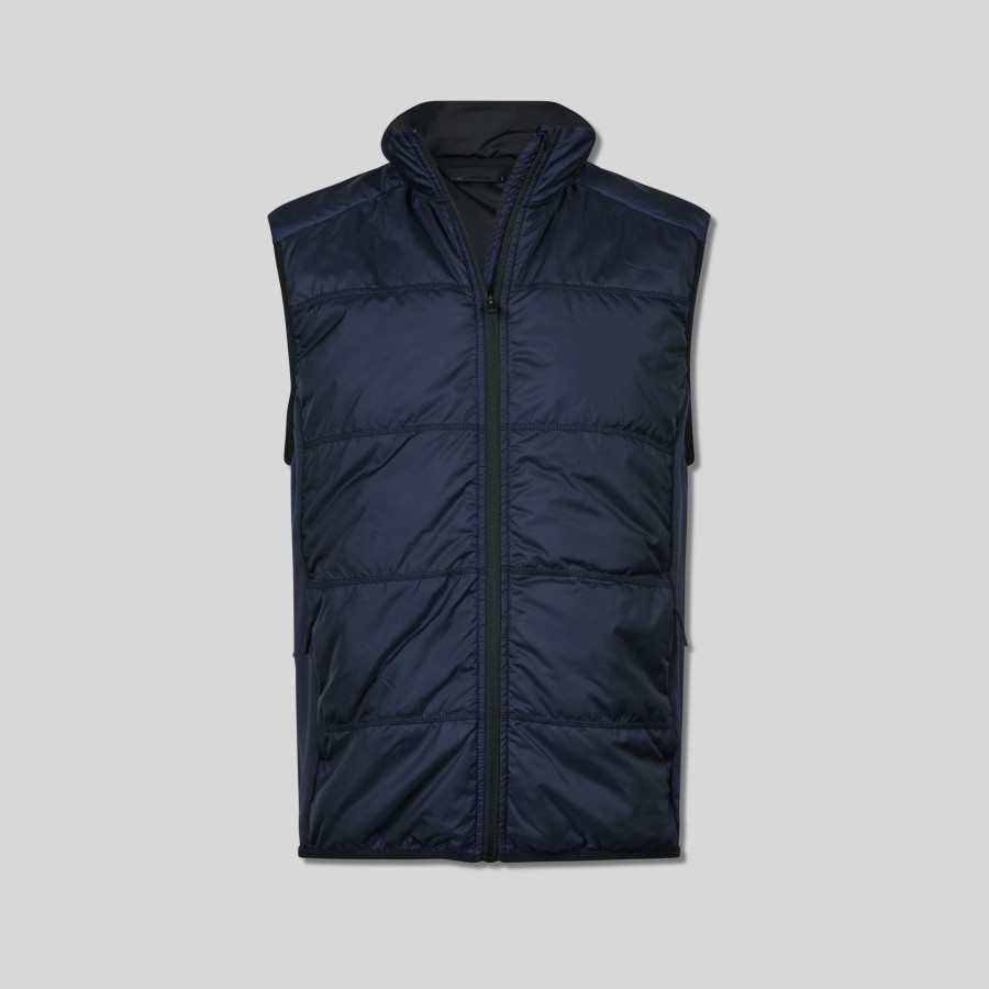 Overtoj TEE JAYS | Classic Hybrid-Stretch Bodywarmer