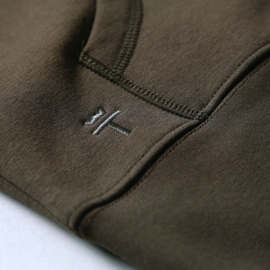 Sweat TEE JAYS | Signature Hooded Sweatshirt