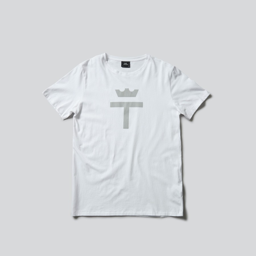 T-Shirts TEE JAYS | Crown Luxury Tee