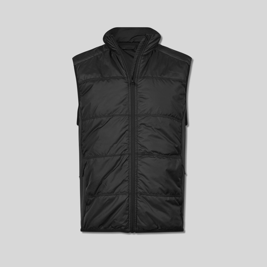 Overtoj TEE JAYS | Classic Hybrid-Stretch Bodywarmer