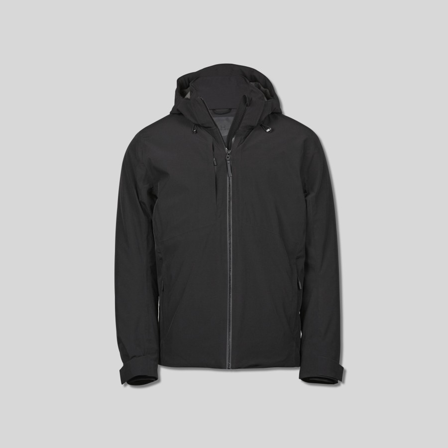 Overtoj TEE JAYS | Classic All Weather Winter Jacket