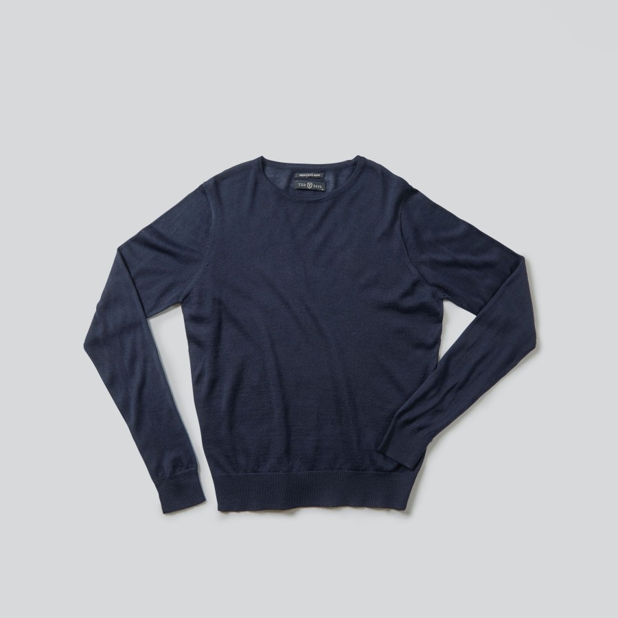 Strik TEE JAYS | Classic Mens Crew Neck