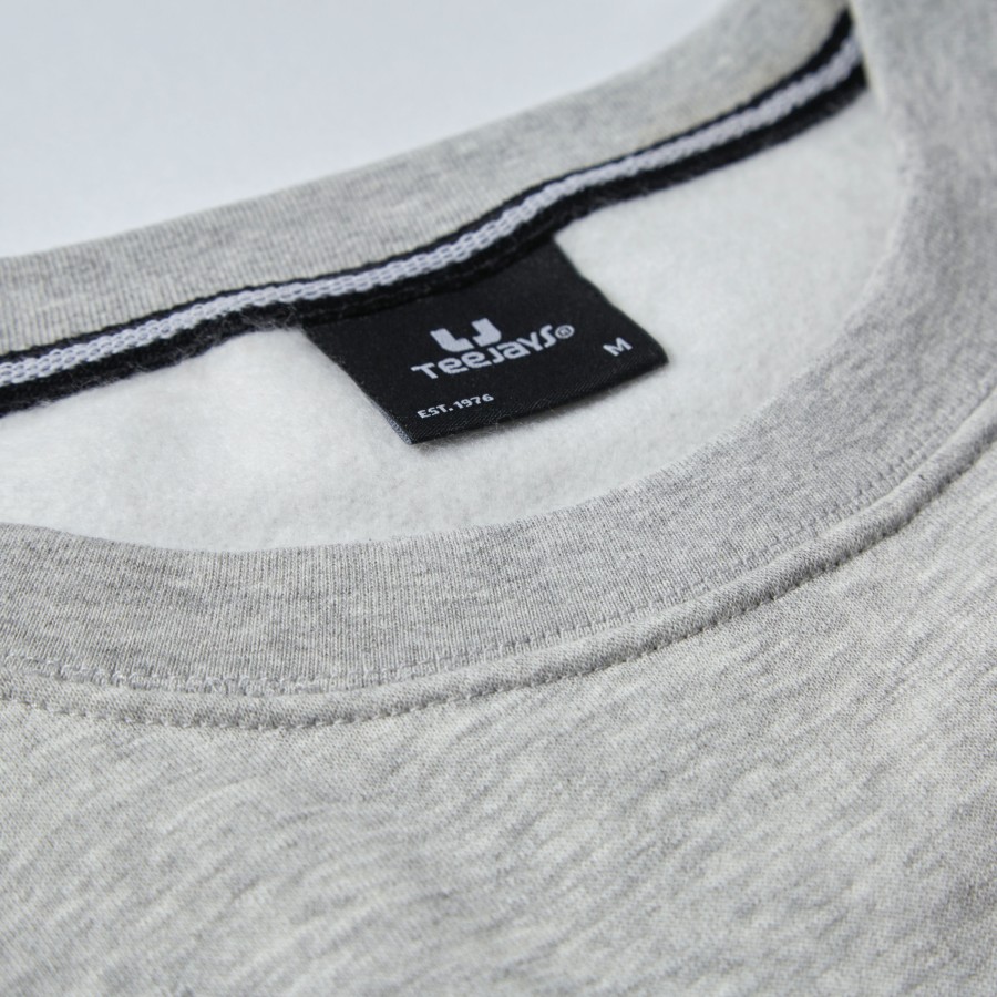 Sweat TEE JAYS | Classic Heavy Sweatshirt