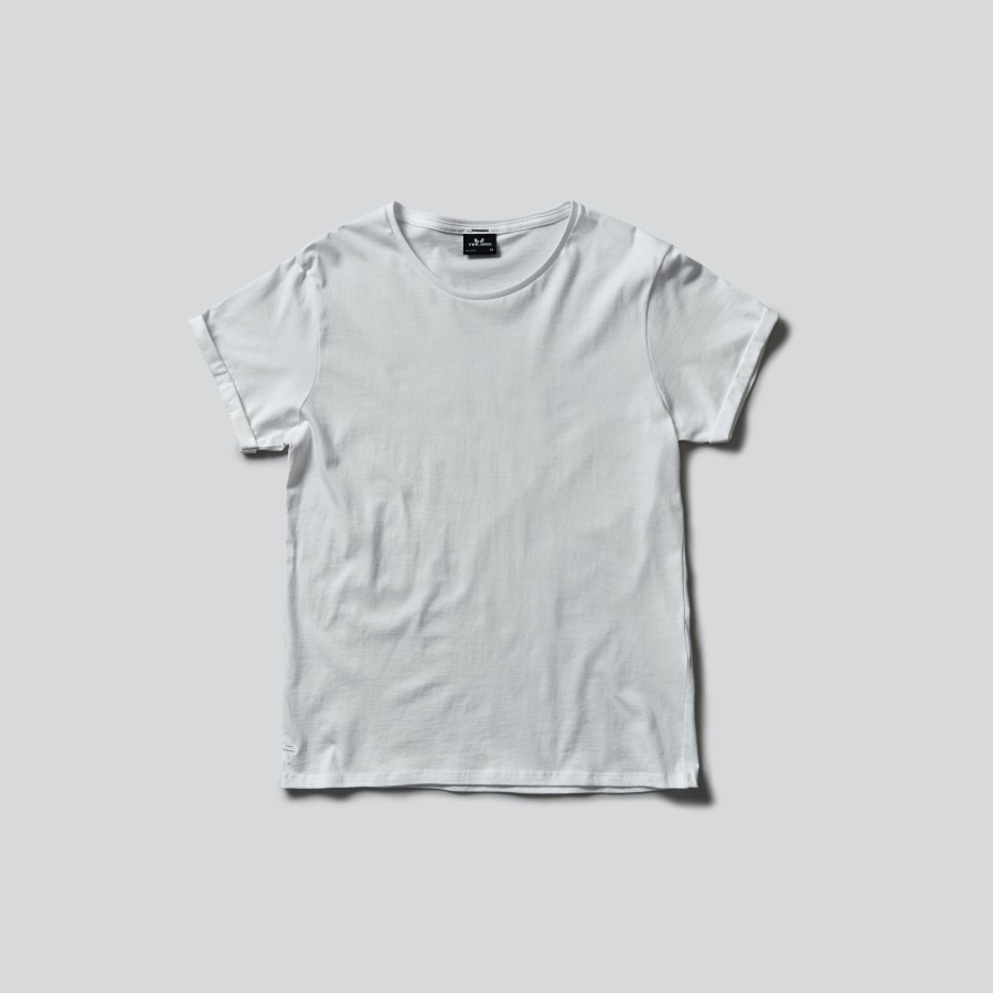 T-Shirts TEE JAYS | Signature Roll-Up Tee