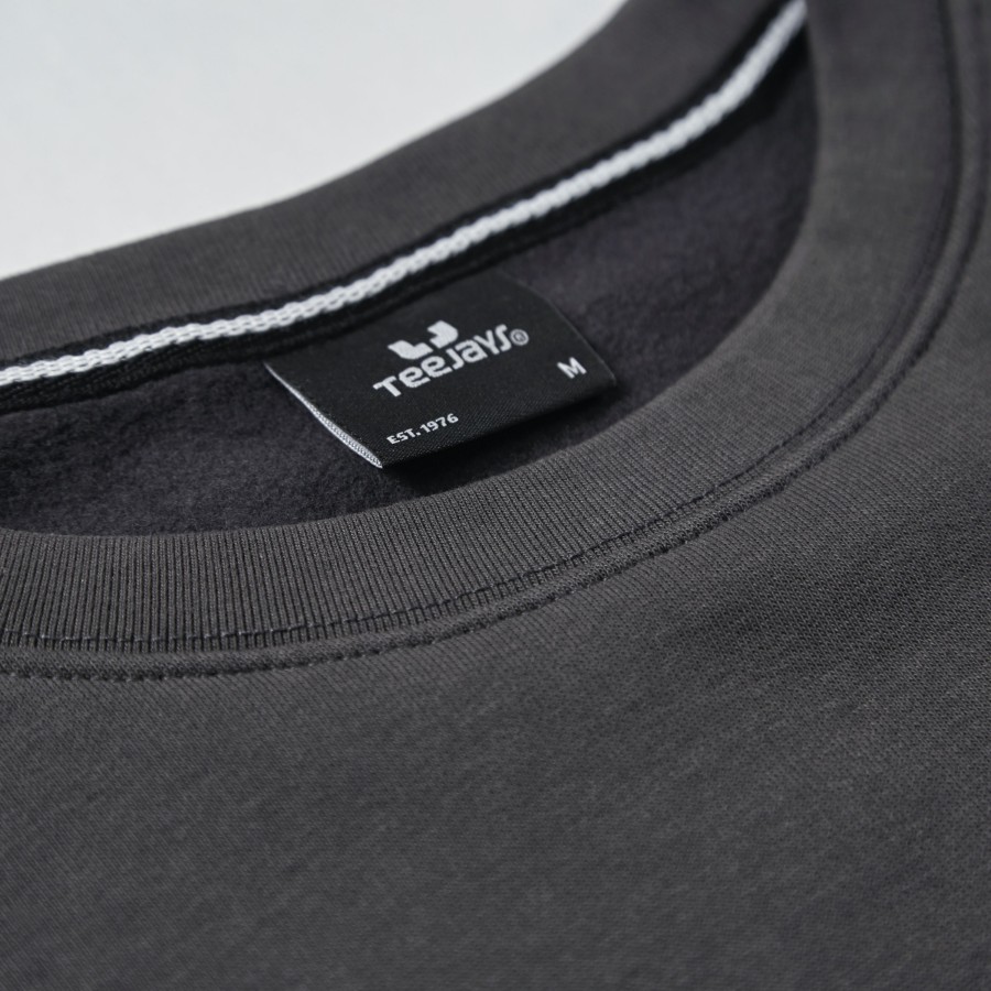 Sweat TEE JAYS | Classic Heavy Sweatshirt