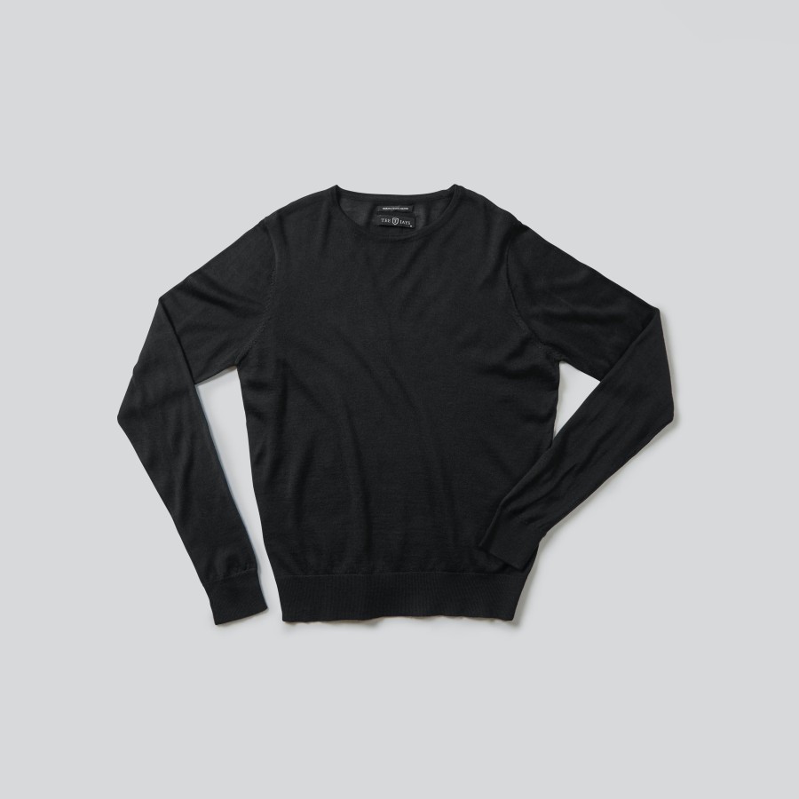 Strik TEE JAYS | Classic Mens Crew Neck