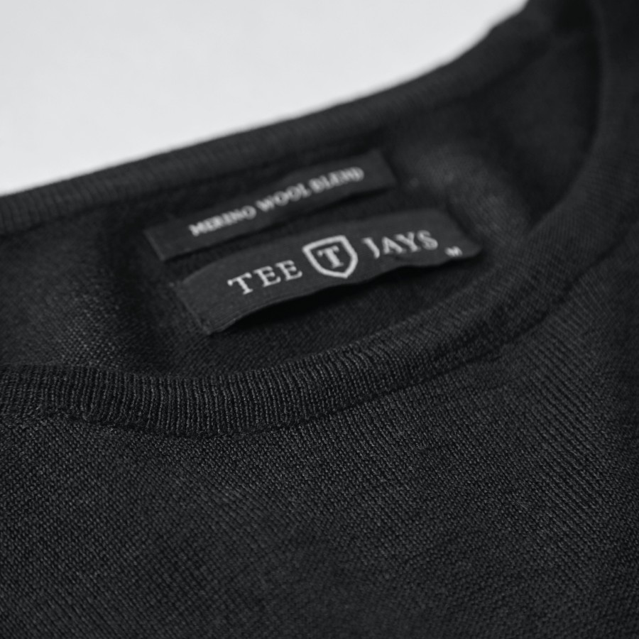 Strik TEE JAYS | Classic Mens Crew Neck