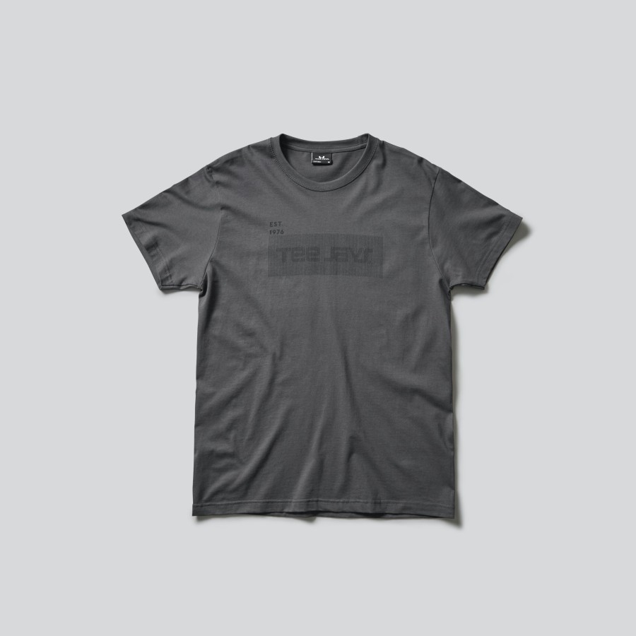 T-Shirts TEE JAYS | Classic Barcode Sof Tee