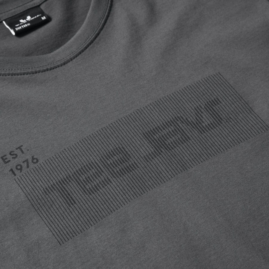 T-Shirts TEE JAYS | Classic Barcode Sof Tee