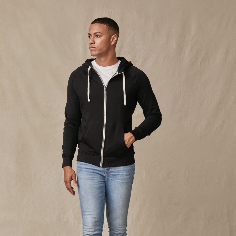 Sweat TEE JAYS | Classic Urban Zip Hoodie