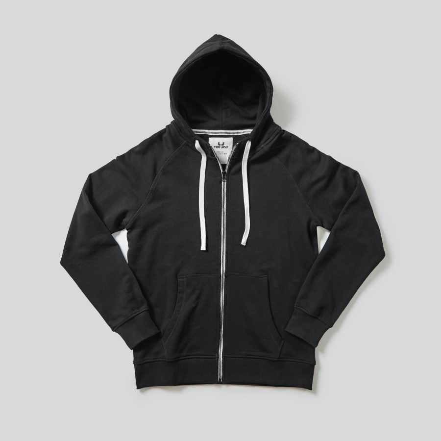 Sweat TEE JAYS | Classic Urban Zip Hoodie