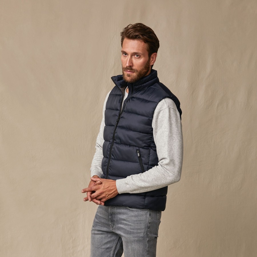 Overtoj TEE JAYS | Classic Lite Bodywarmer