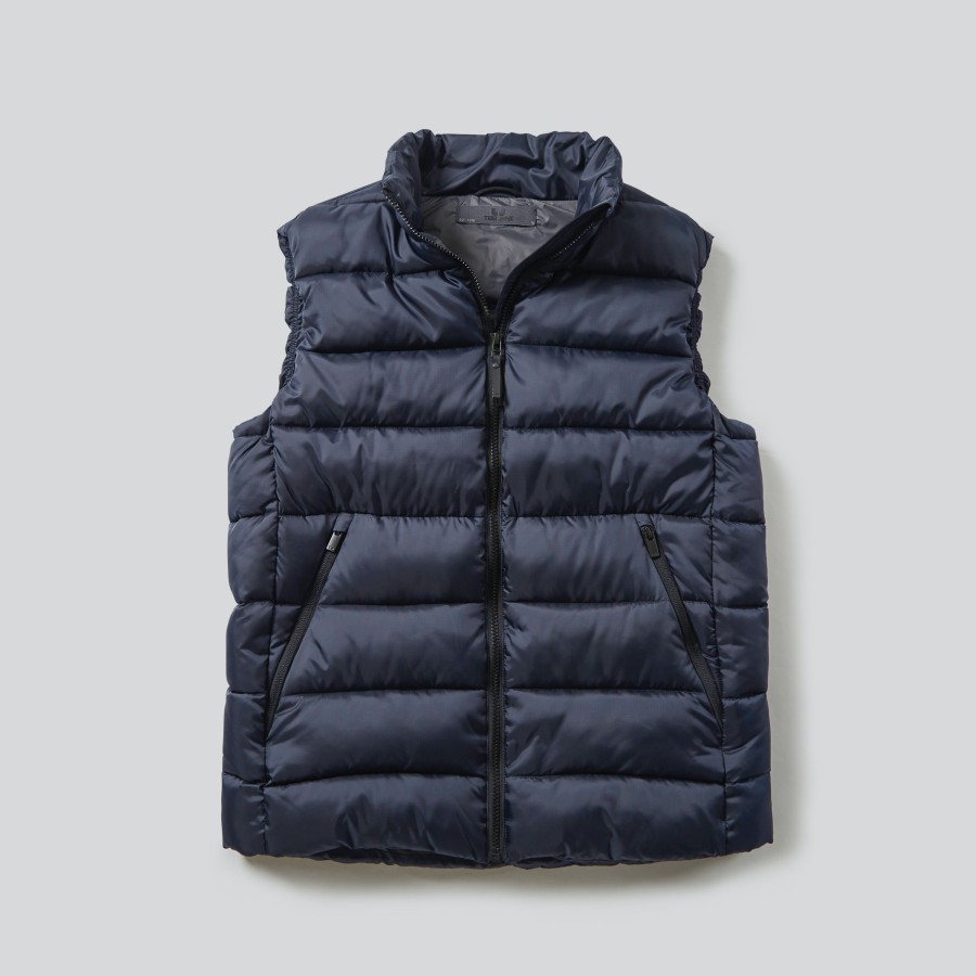 Overtoj TEE JAYS | Classic Lite Bodywarmer