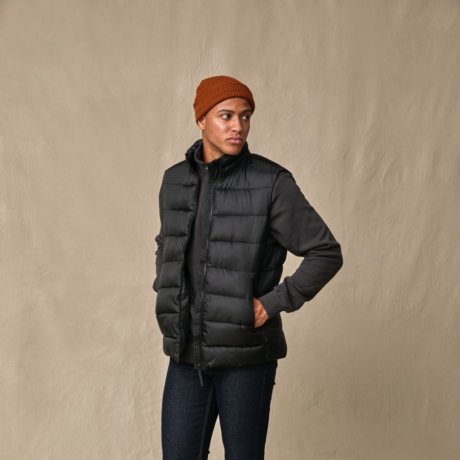 Overtoj TEE JAYS | Classic Lite Bodywarmer